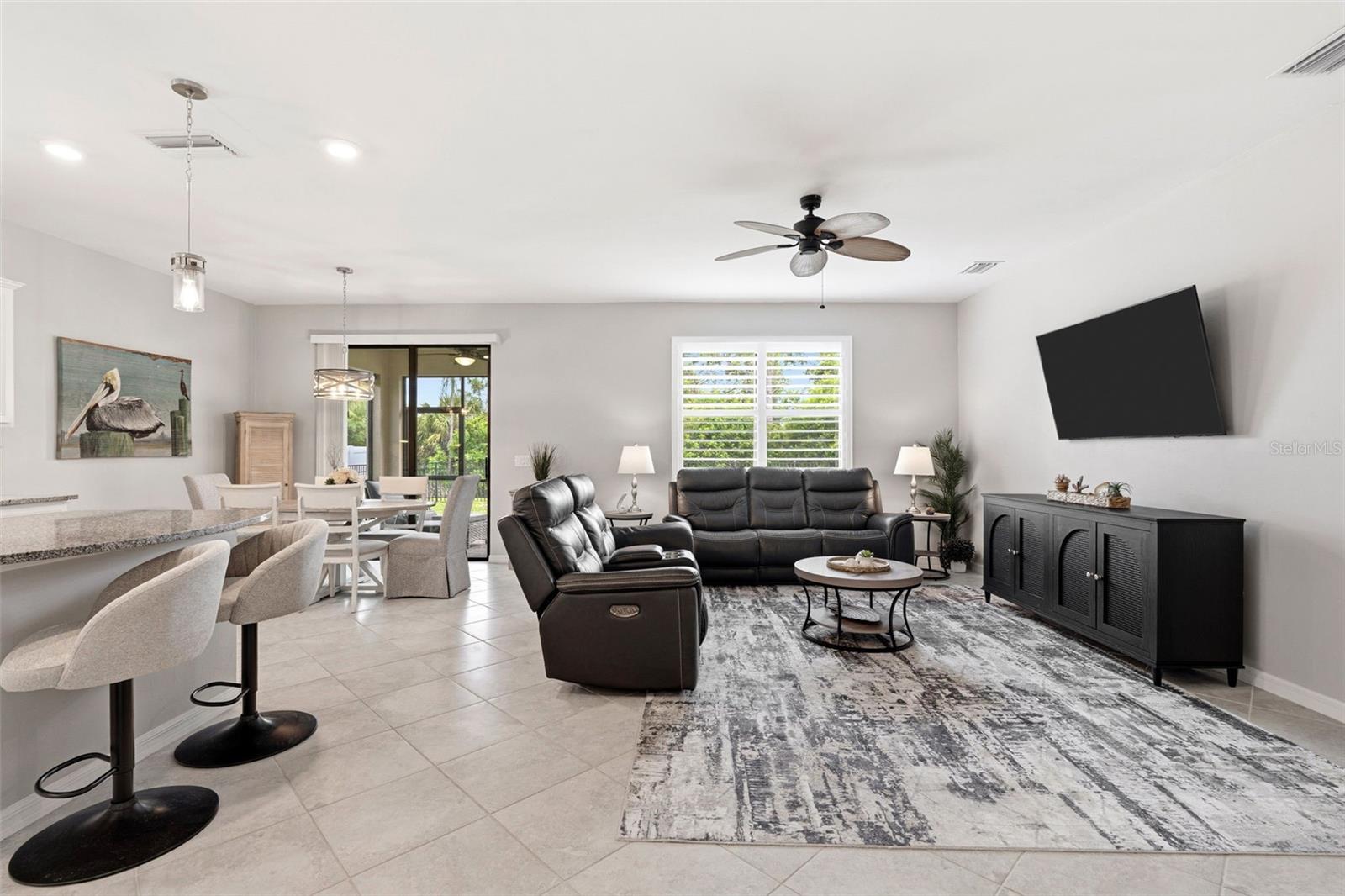 Image 5 of 38 For 2501 Sherman Oak Drive