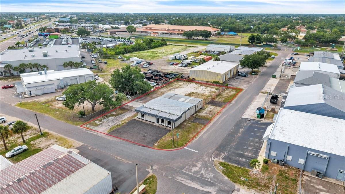 Details for 4195 Electric Way, PORT CHARLOTTE, FL 33980