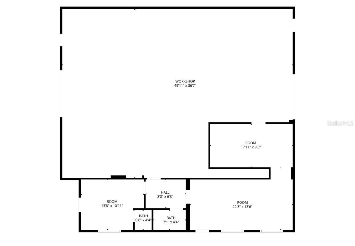 Image 47 of 47 For 4195 Electric Way