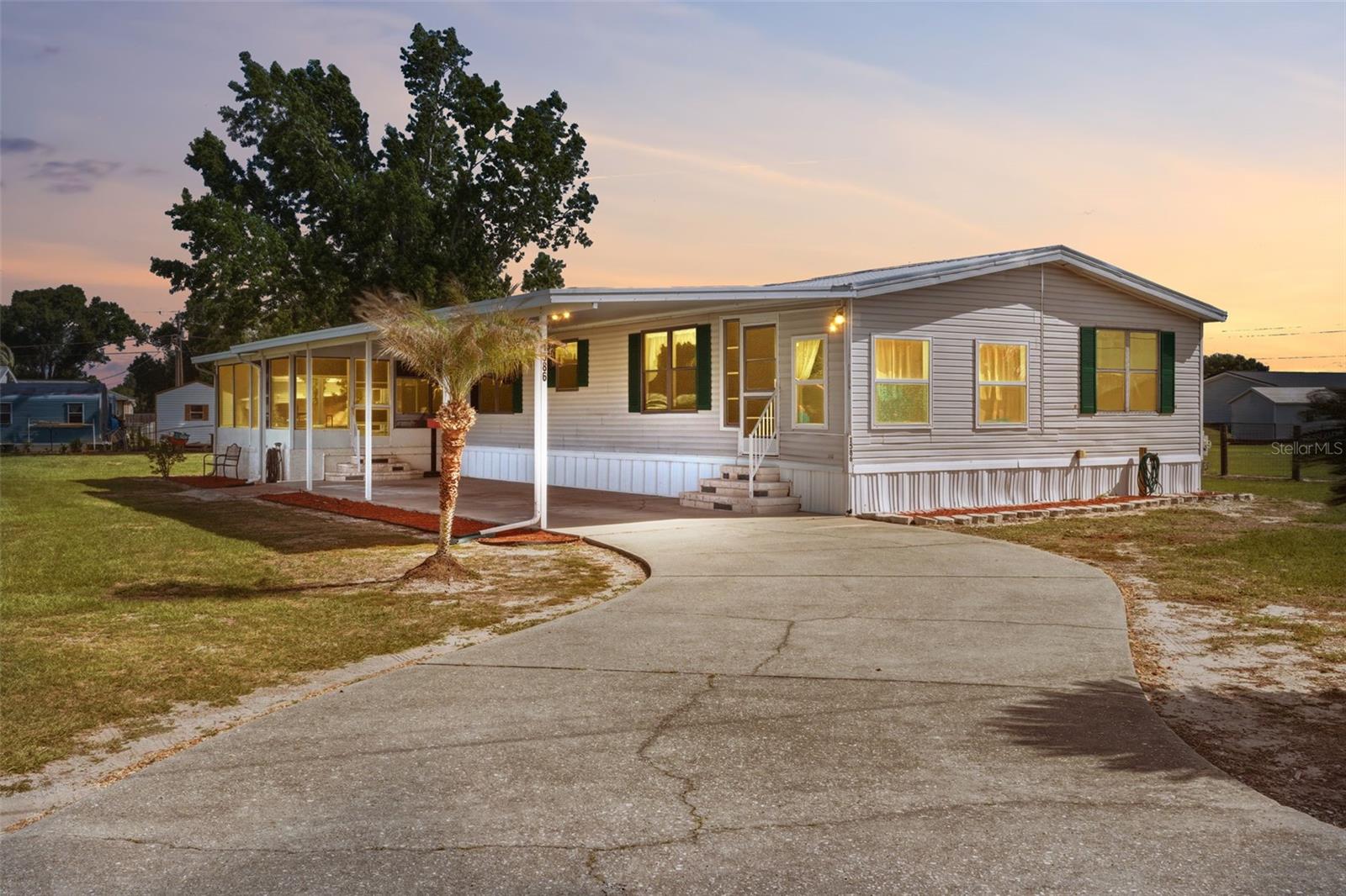 Details for 1586 Grapefruit Street, ARCADIA, FL 34266