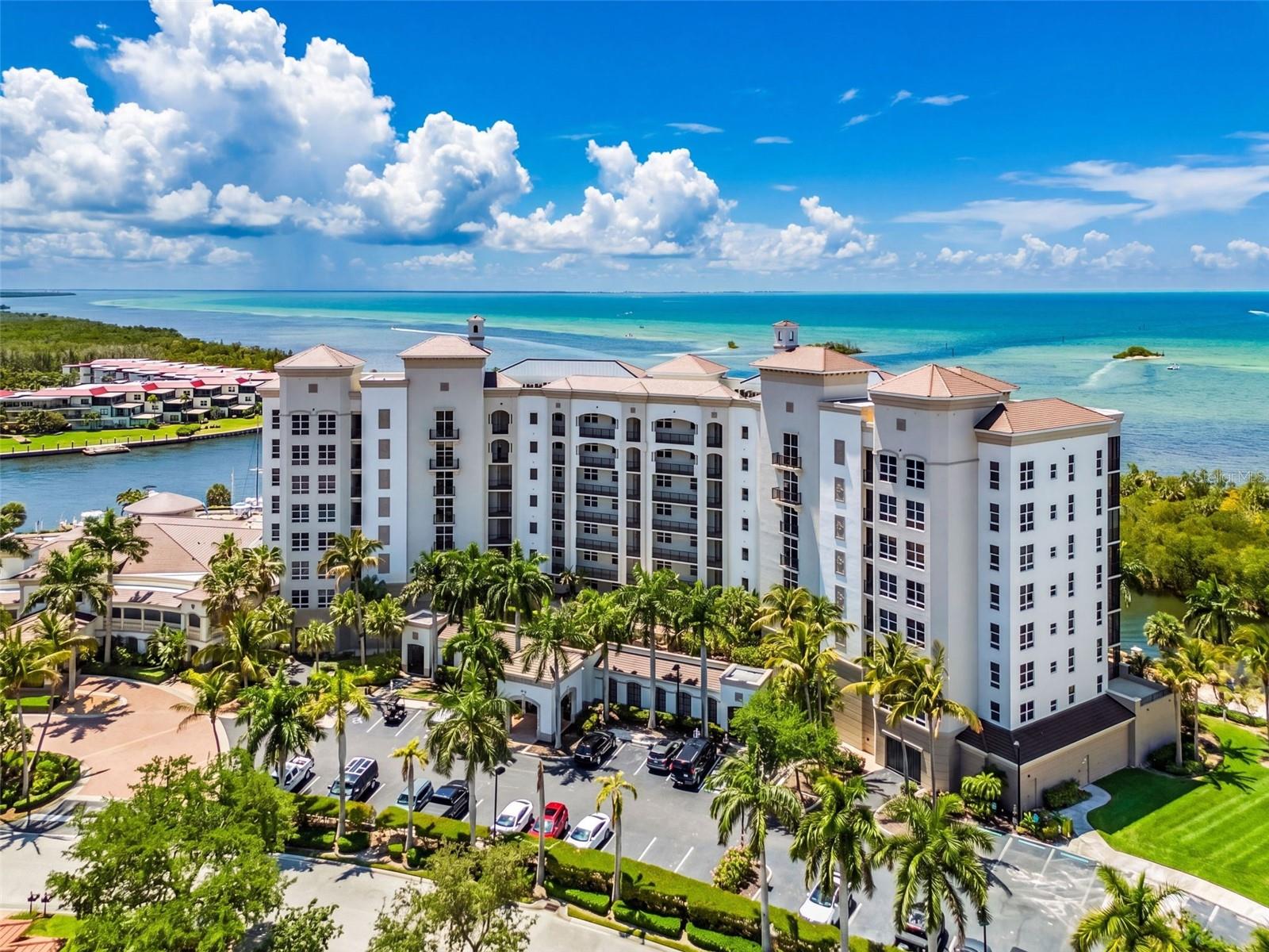 Details for 3321 Sunset Key Circle 508, PUNTA GORDA, FL 33955