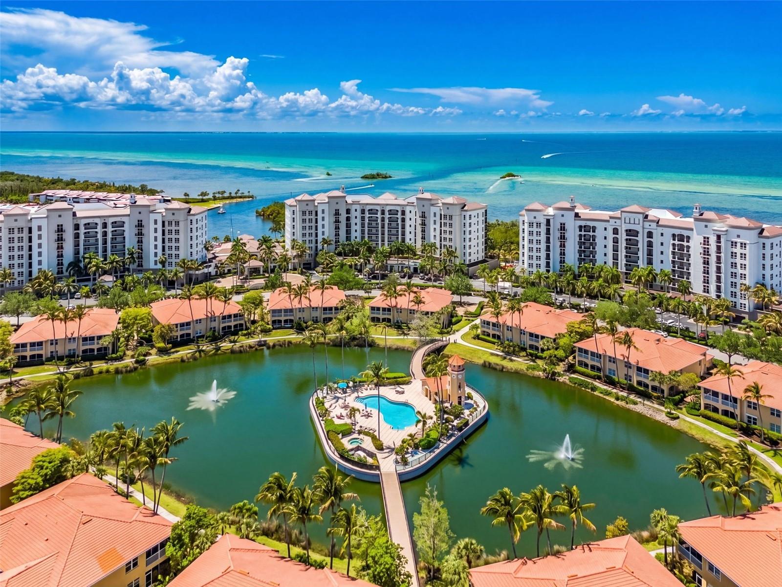 Image 51 of 54 For 3321 Sunset Key Circle 508