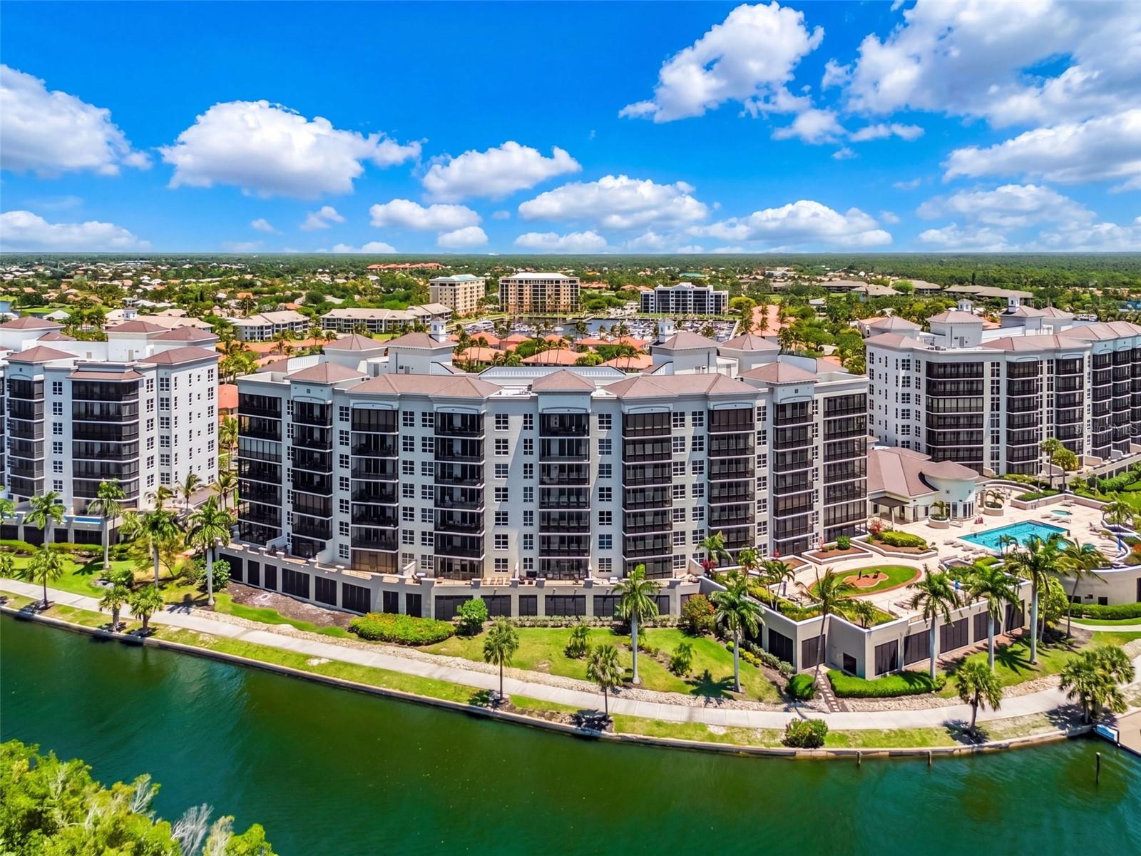 Image 52 of 54 For 3321 Sunset Key Circle 508