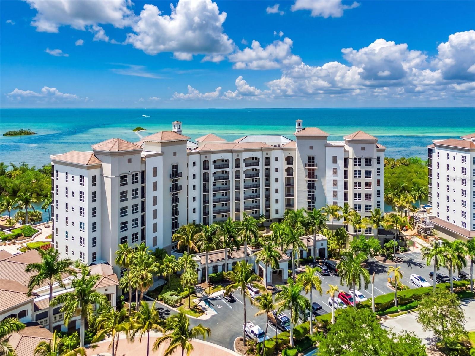 Image 53 of 54 For 3321 Sunset Key Circle 508