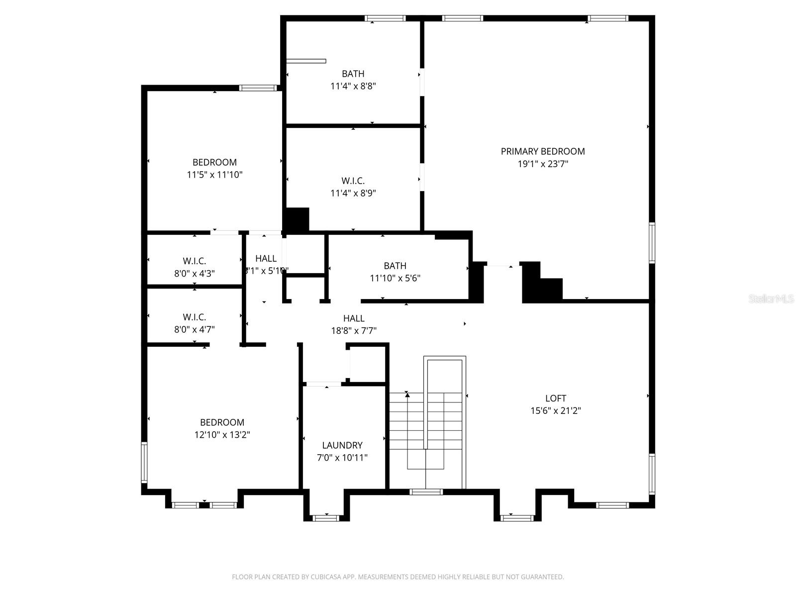 Image 45 of 46 For 545 Encarnacion Street