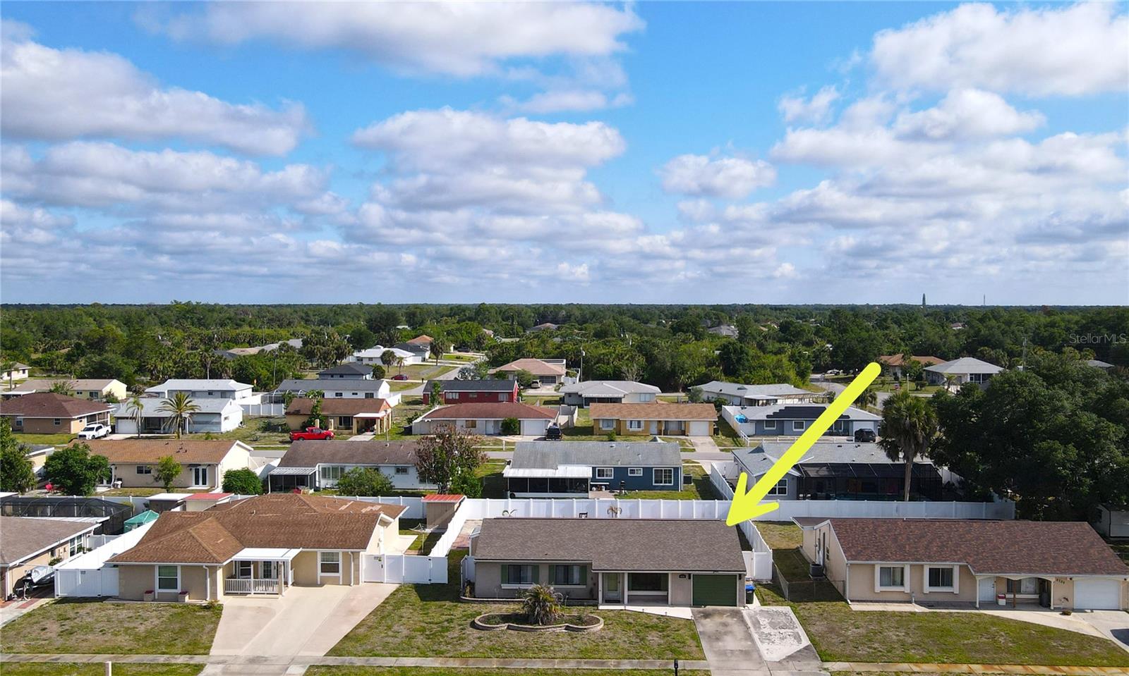 Details for 8744 Culebra Avenue, NORTH PORT, FL 34287