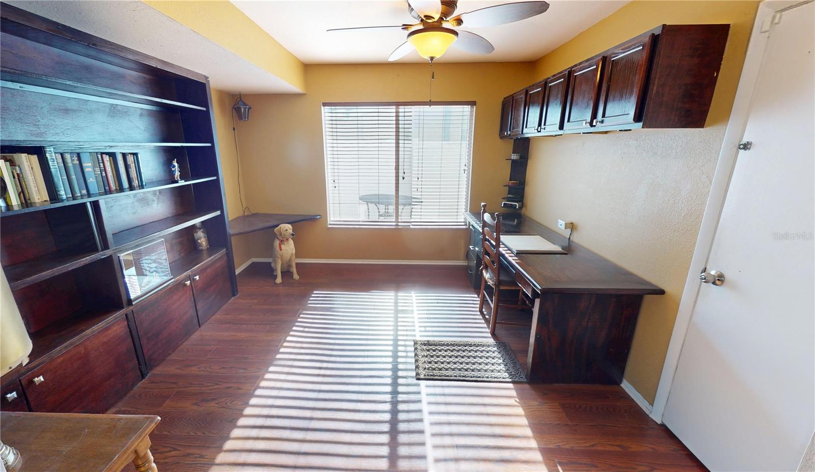 Image 18 of 26 For 8744 Culebra Avenue