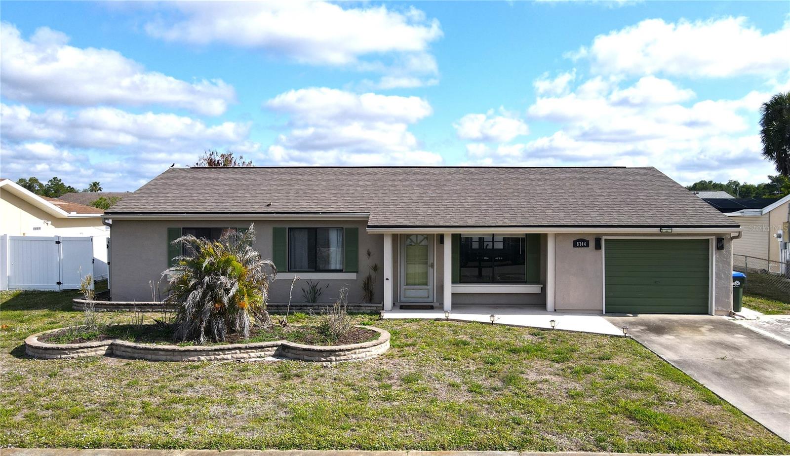 Image 2 of 26 For 8744 Culebra Avenue