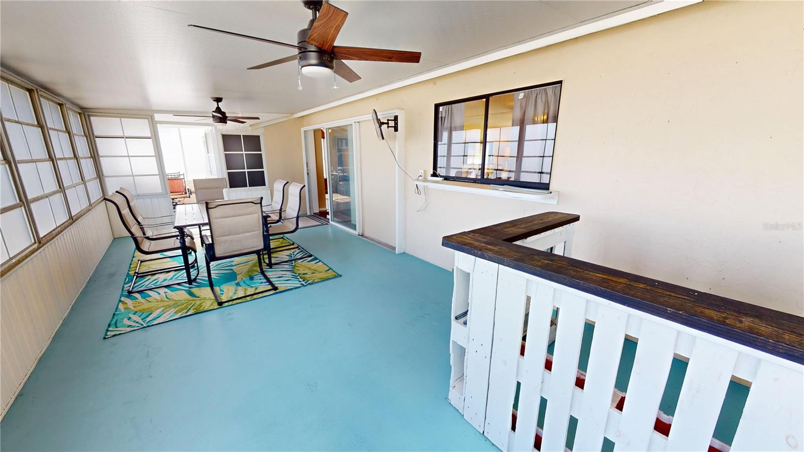 Image 21 of 26 For 8744 Culebra Avenue