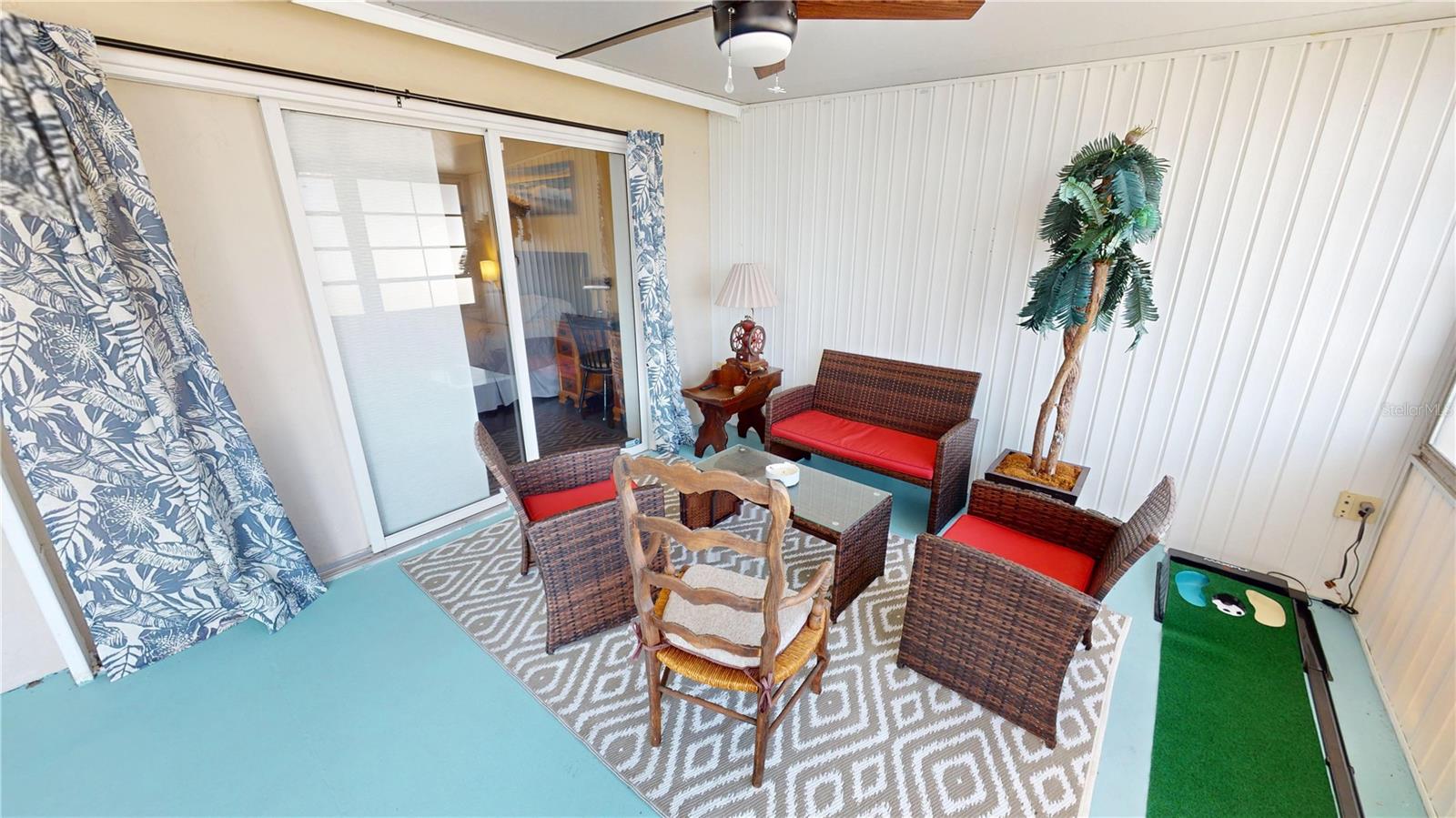 Image 22 of 26 For 8744 Culebra Avenue