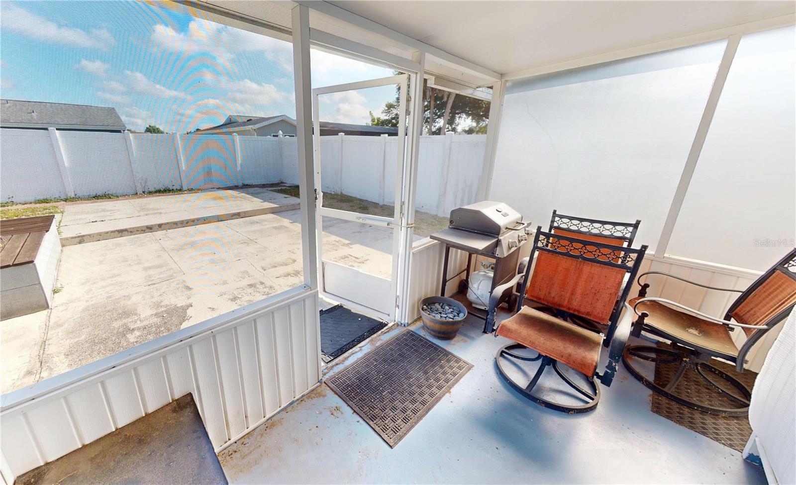 Image 23 of 26 For 8744 Culebra Avenue