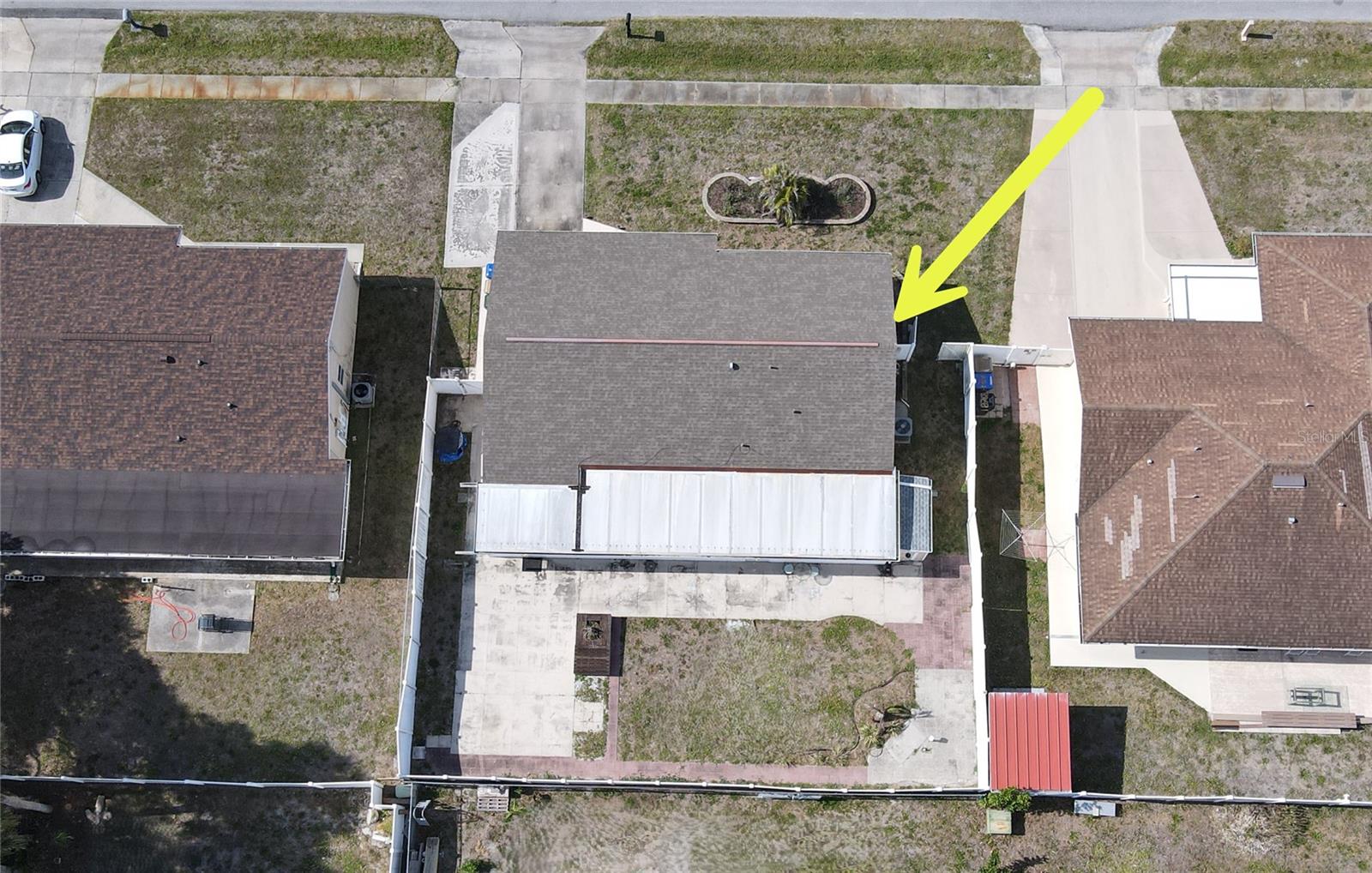 Image 26 of 26 For 8744 Culebra Avenue