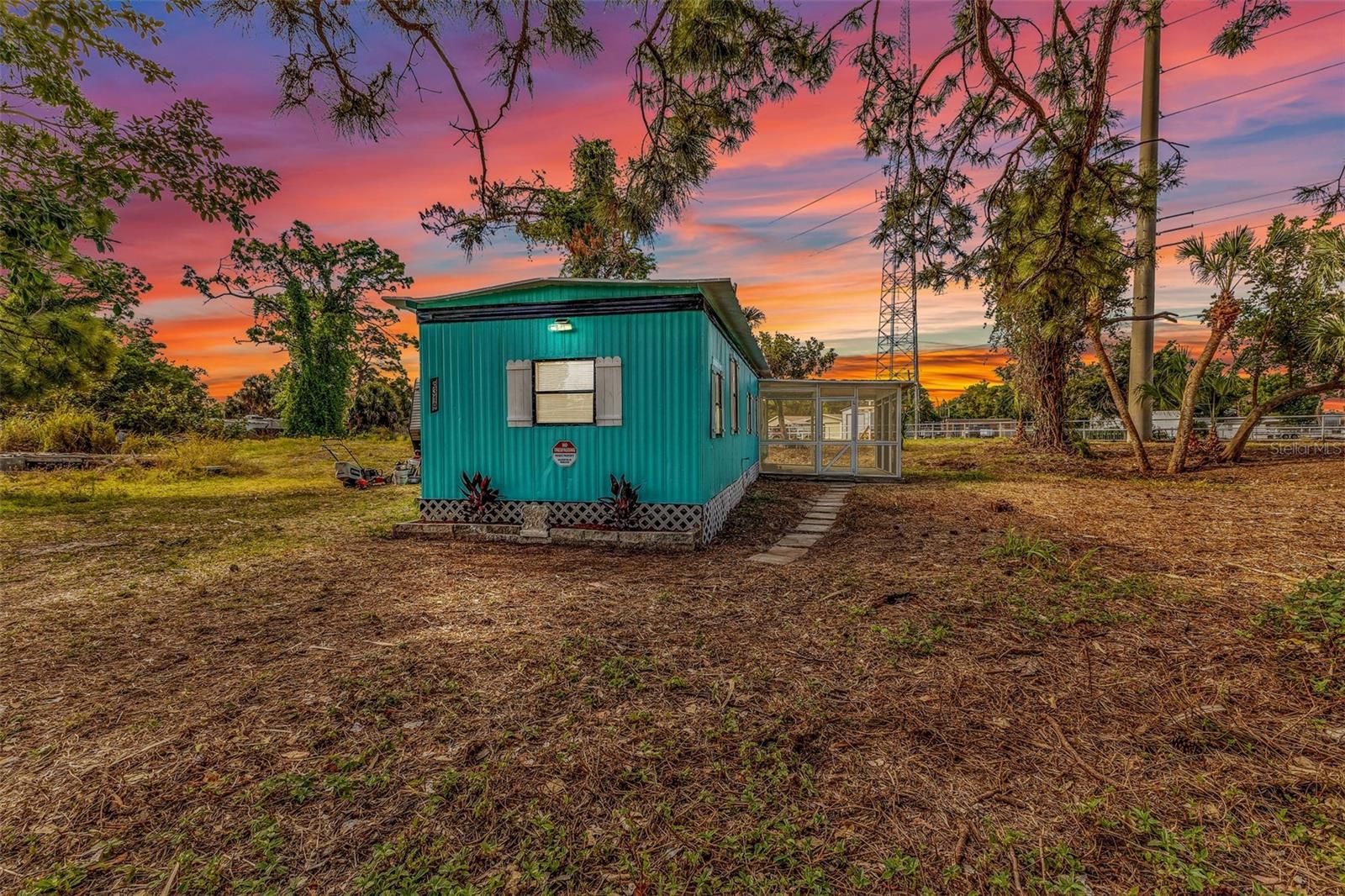 Details for 8319 Roosevelt Street, ENGLEWOOD, FL 34224