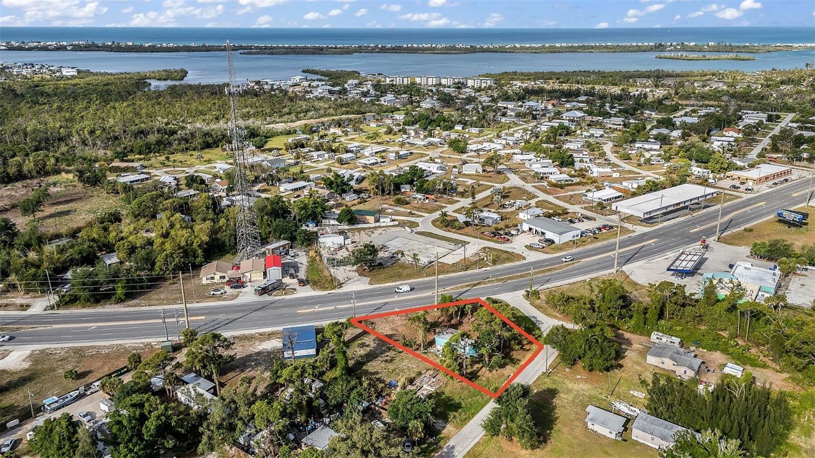 Image 22 of 27 For 8319 Roosevelt Street