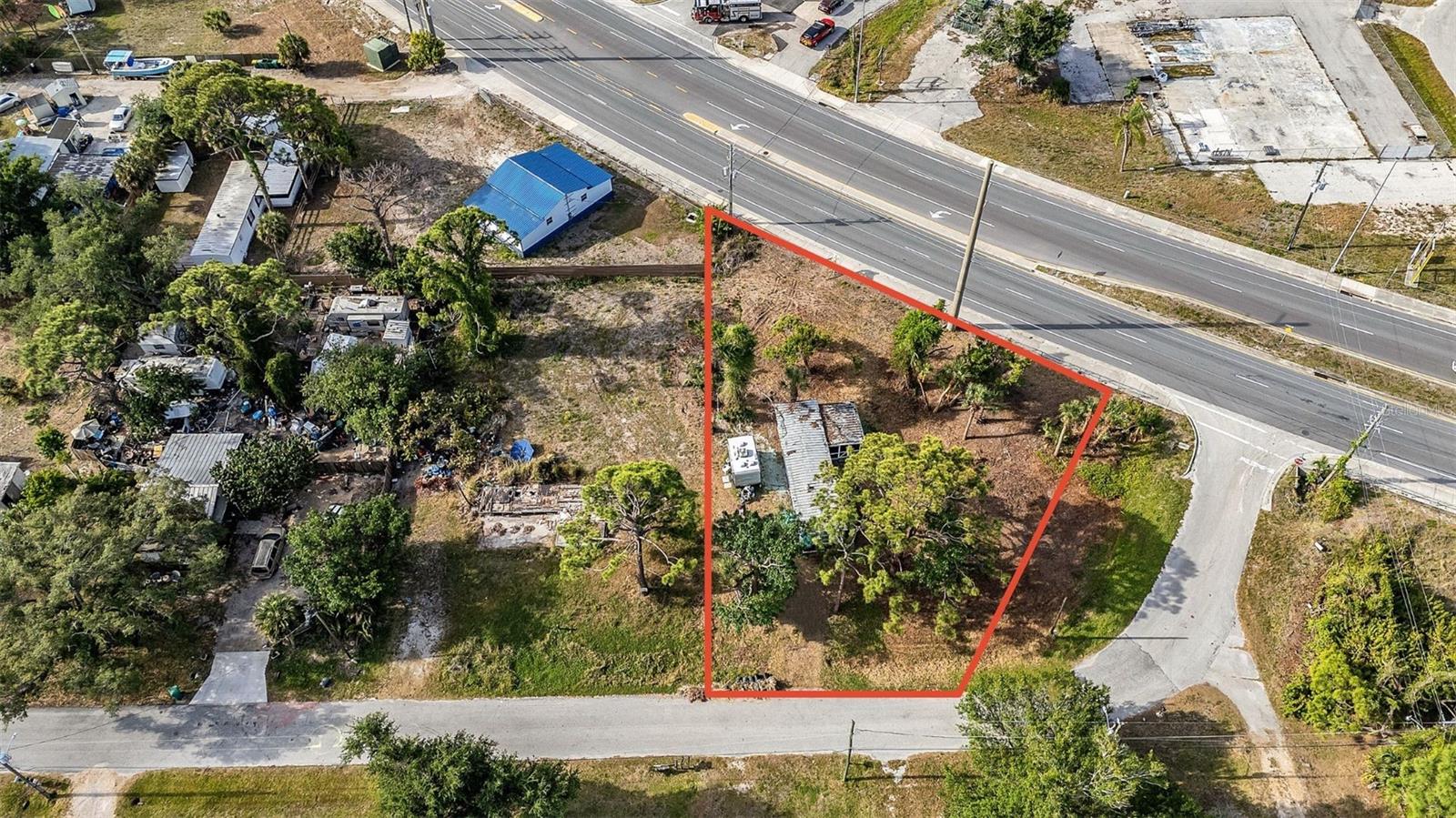 Image 23 of 27 For 8319 Roosevelt Street