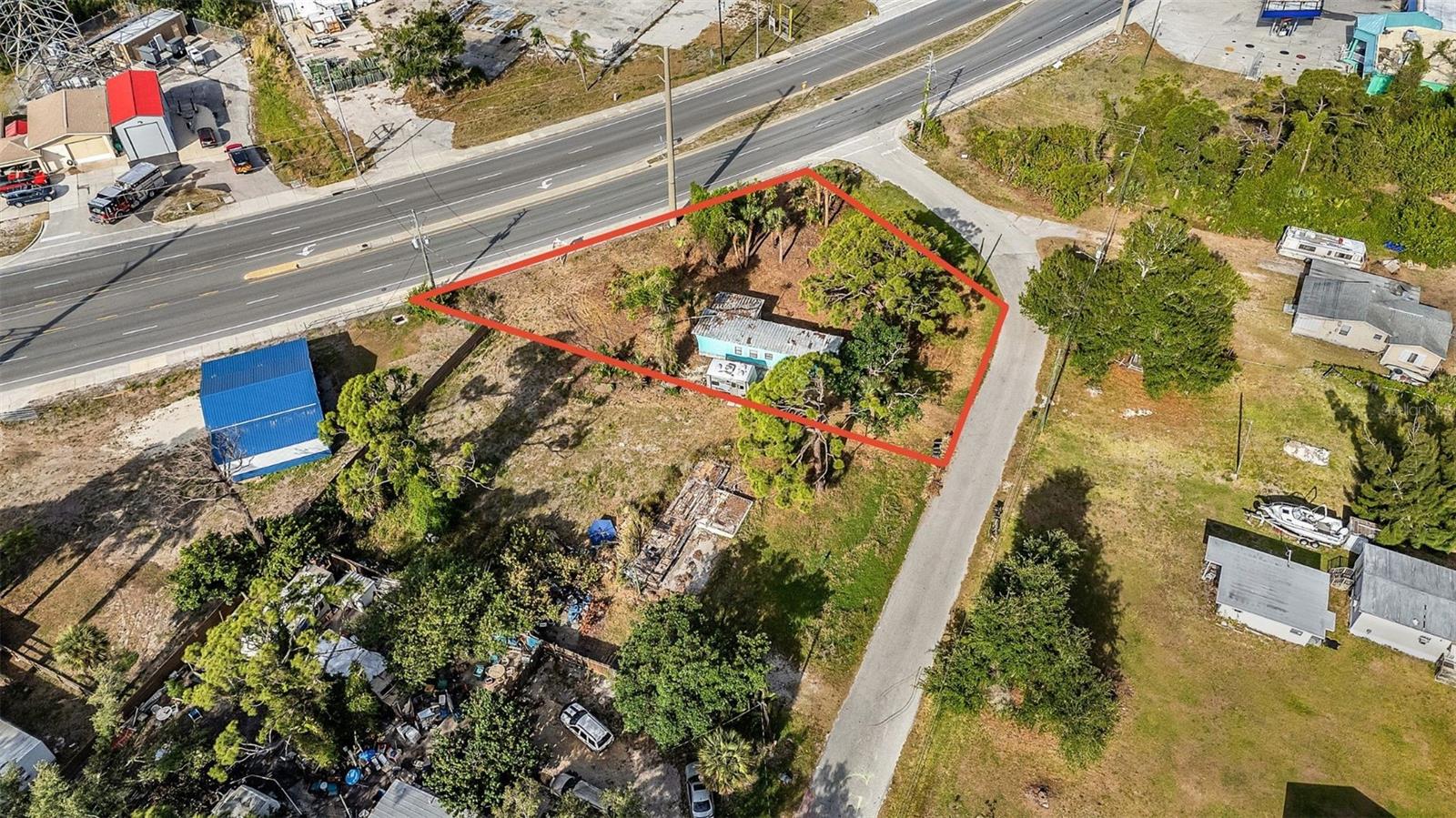 Image 24 of 27 For 8319 Roosevelt Street