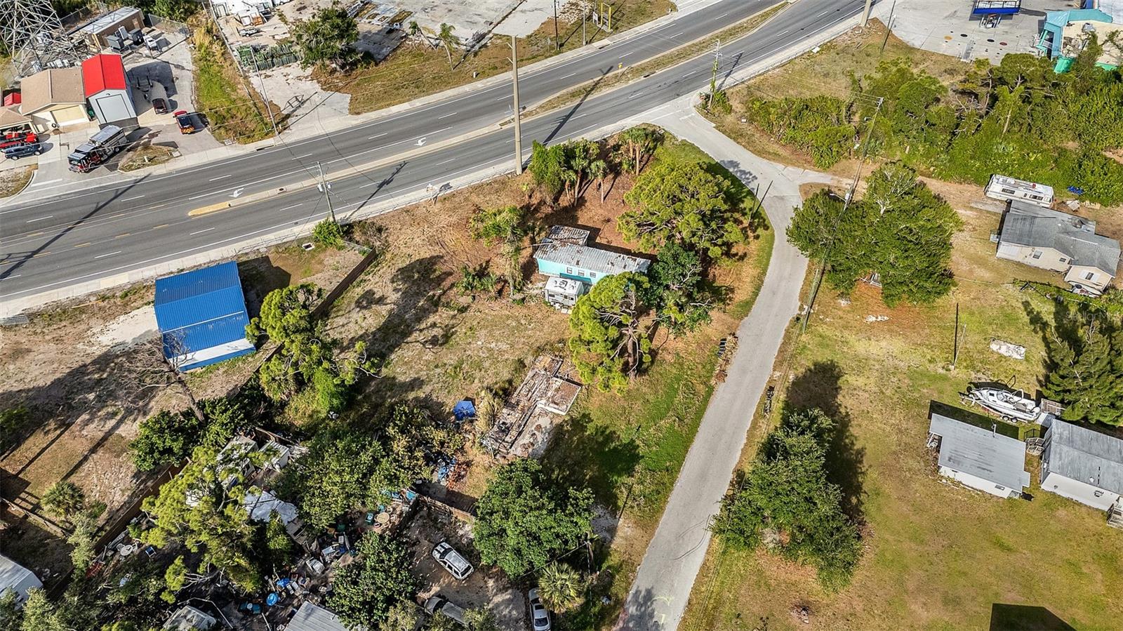 Image 27 of 27 For 8319 Roosevelt Street