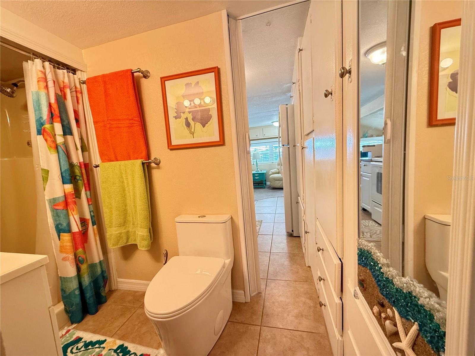 Image 29 of 57 For 1475 Flamingo Drive 128