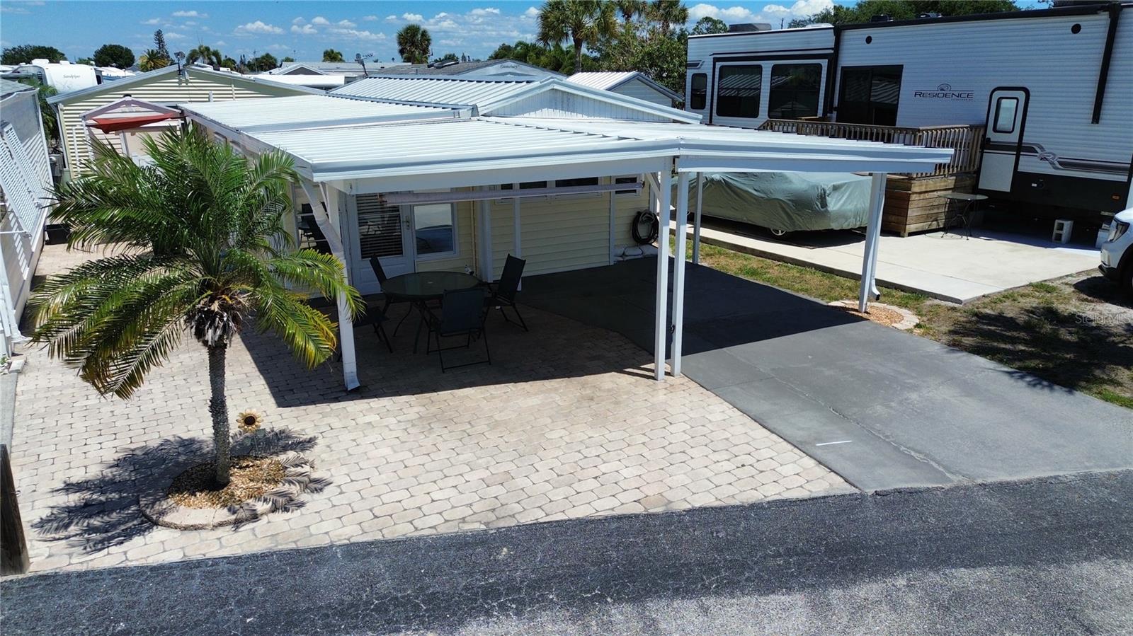 Image 41 of 57 For 1475 Flamingo Drive 128