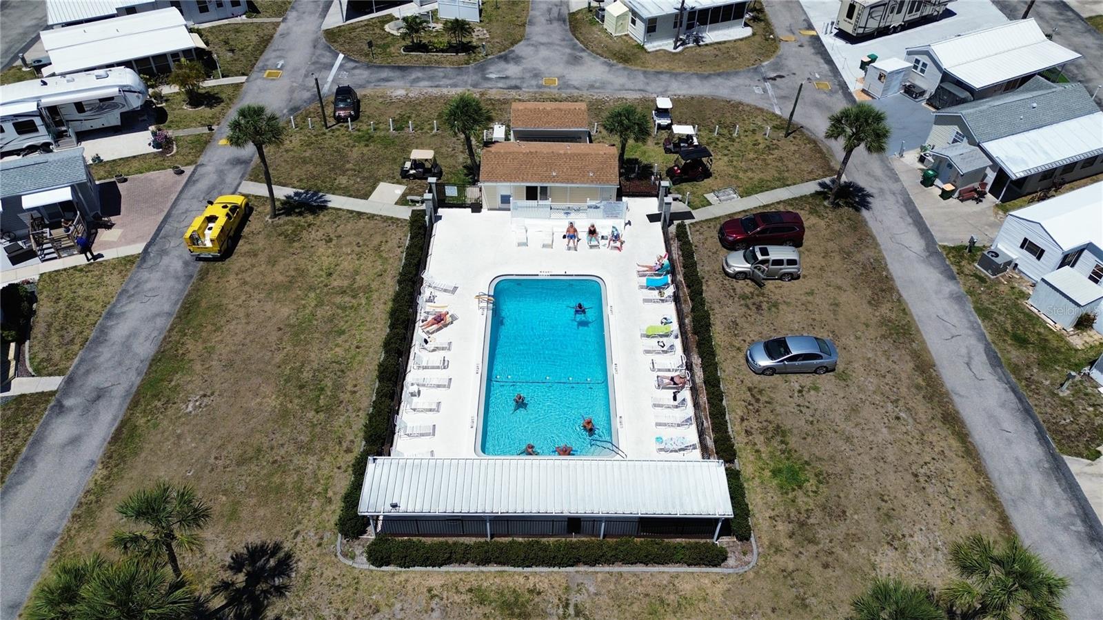 Image 45 of 57 For 1475 Flamingo Drive 128