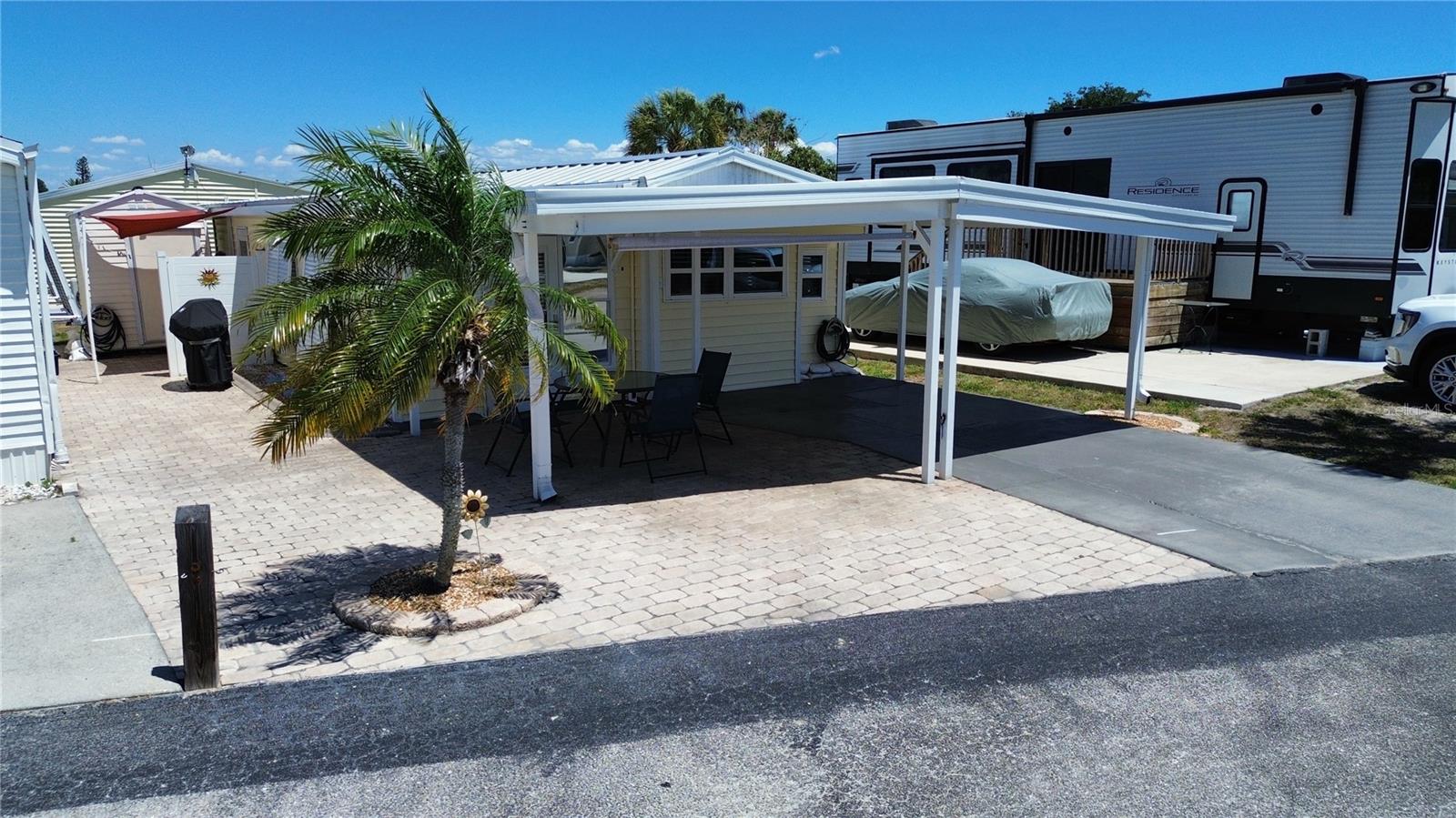Image 48 of 57 For 1475 Flamingo Drive 128