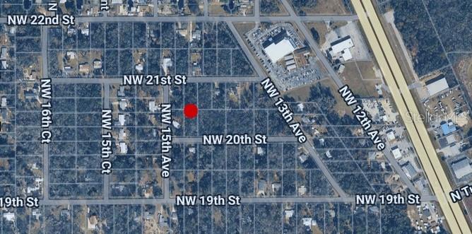 Image 3 of 3 For 1461 20th Street