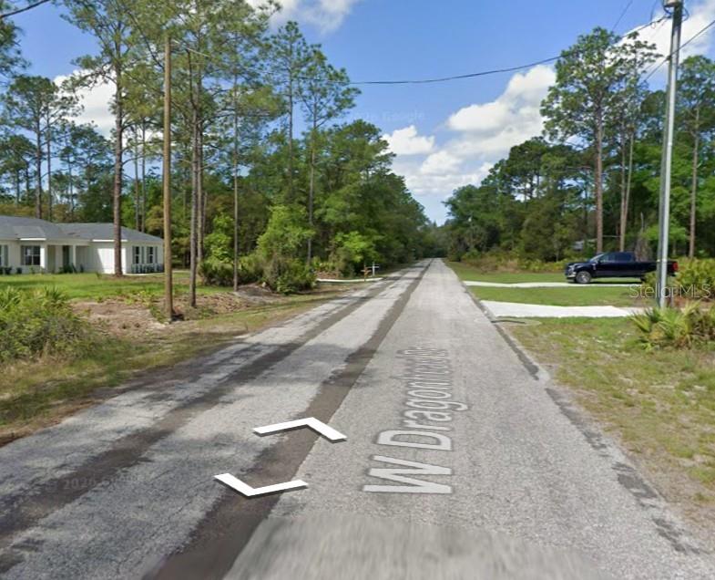 Details for 11268 Dragonhead Drive, CRYSTAL RIVER, FL 34428