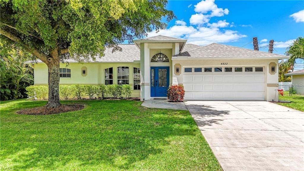 Details for 4522 1st Avenue, CAPE CORAL, FL 33914