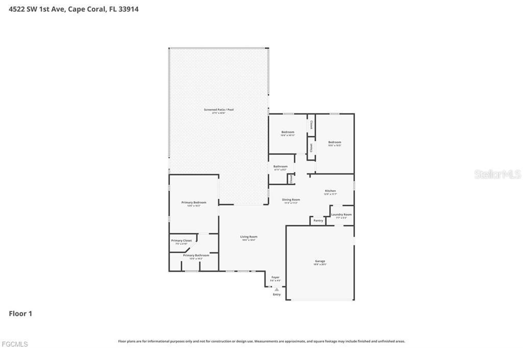 Image 37 of 44 For 4522 1st Avenue