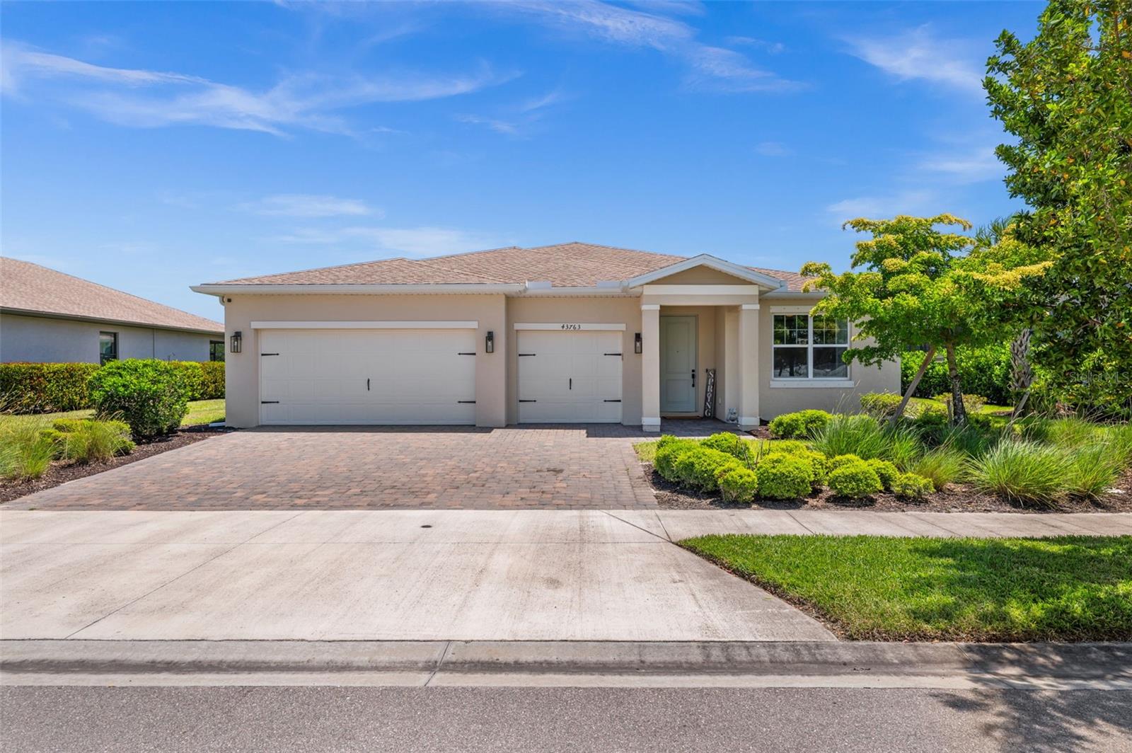 Details for 43763 Longleaf Lane, PUNTA GORDA, FL 33982
