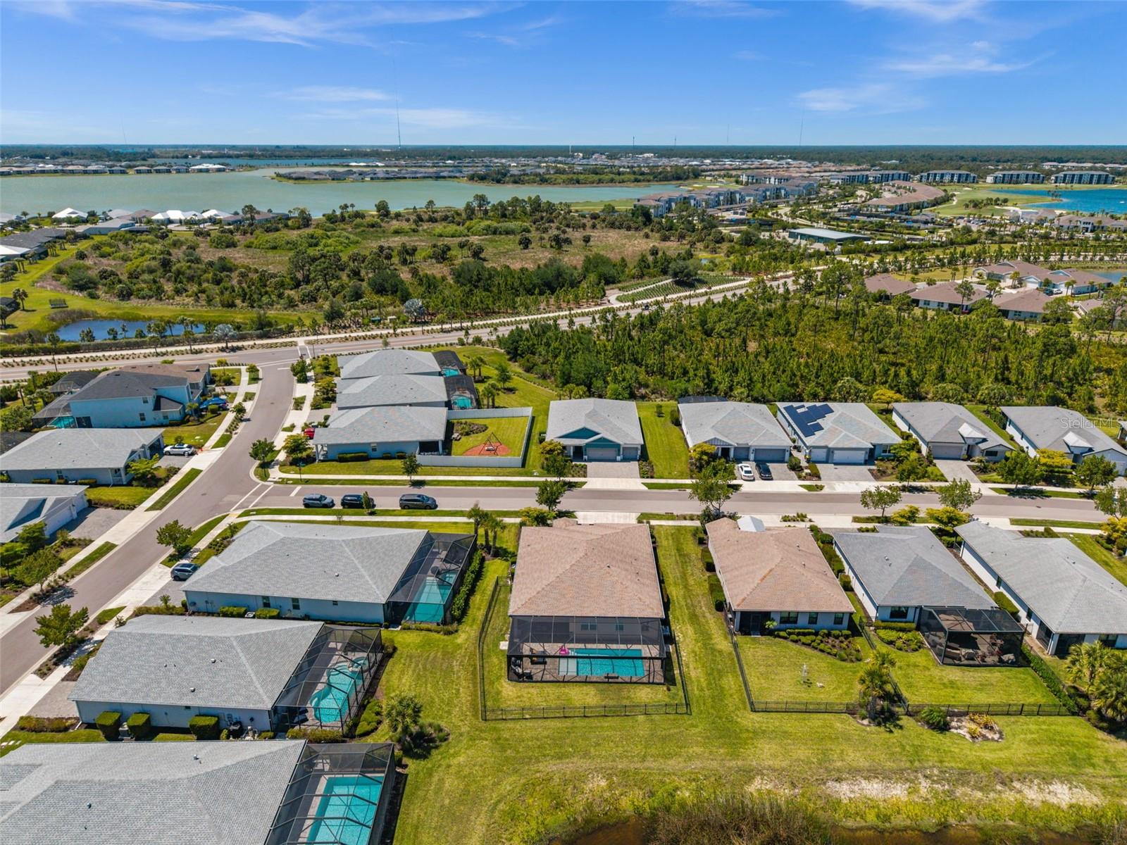 Image 46 of 56 For 43763 Longleaf Lane
