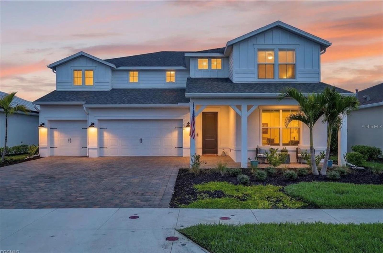 Details for 15776 Appalachian Drive, PUNTA GORDA, FL 33982