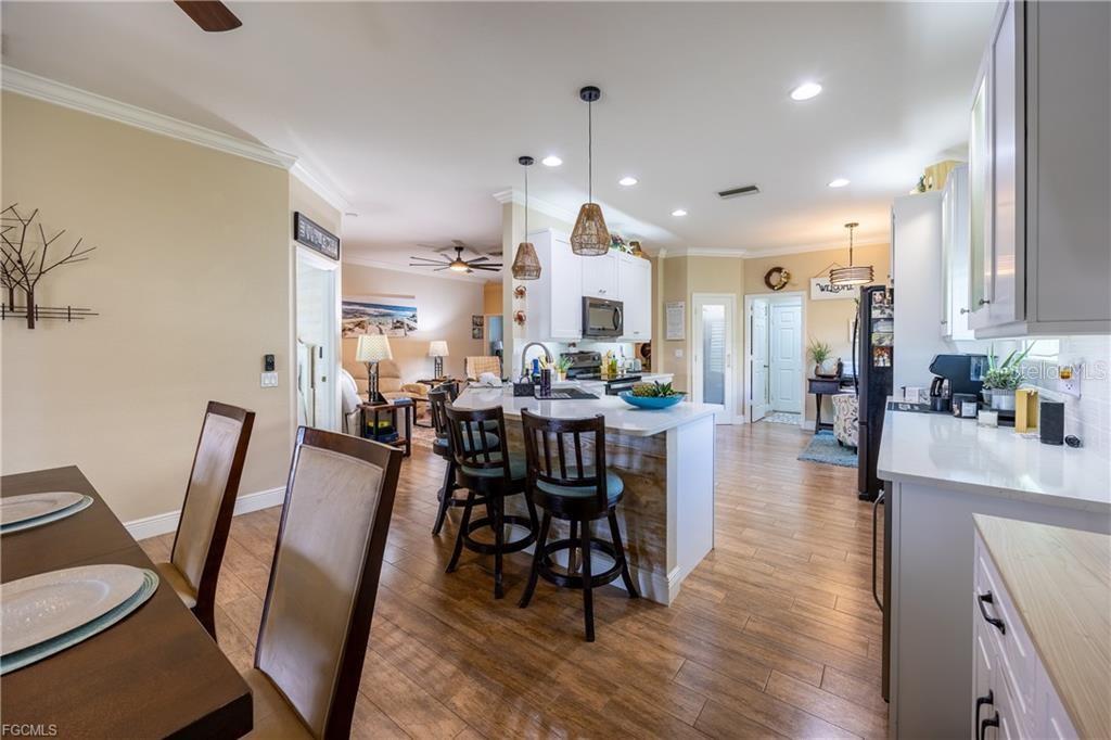 Image 10 of 43 For 2128 Cape Heather Circle