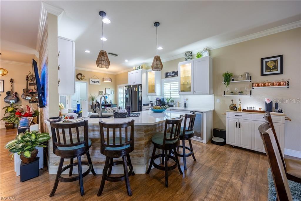 Image 11 of 43 For 2128 Cape Heather Circle