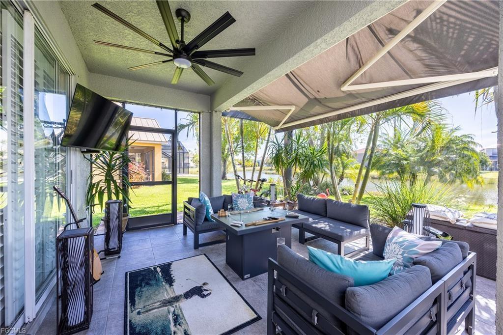 Image 27 of 43 For 2128 Cape Heather Circle