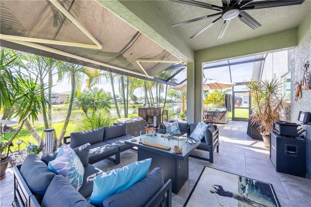 Image 29 of 43 For 2128 Cape Heather Circle