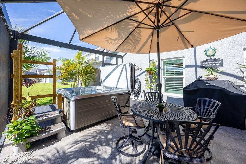 Image 30 of 43 For 2128 Cape Heather Circle