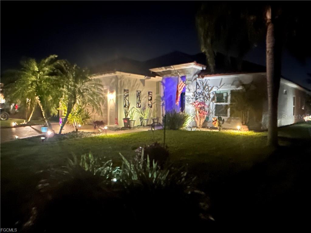 Image 42 of 43 For 2128 Cape Heather Circle