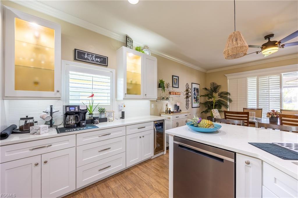 Image 8 of 43 For 2128 Cape Heather Circle