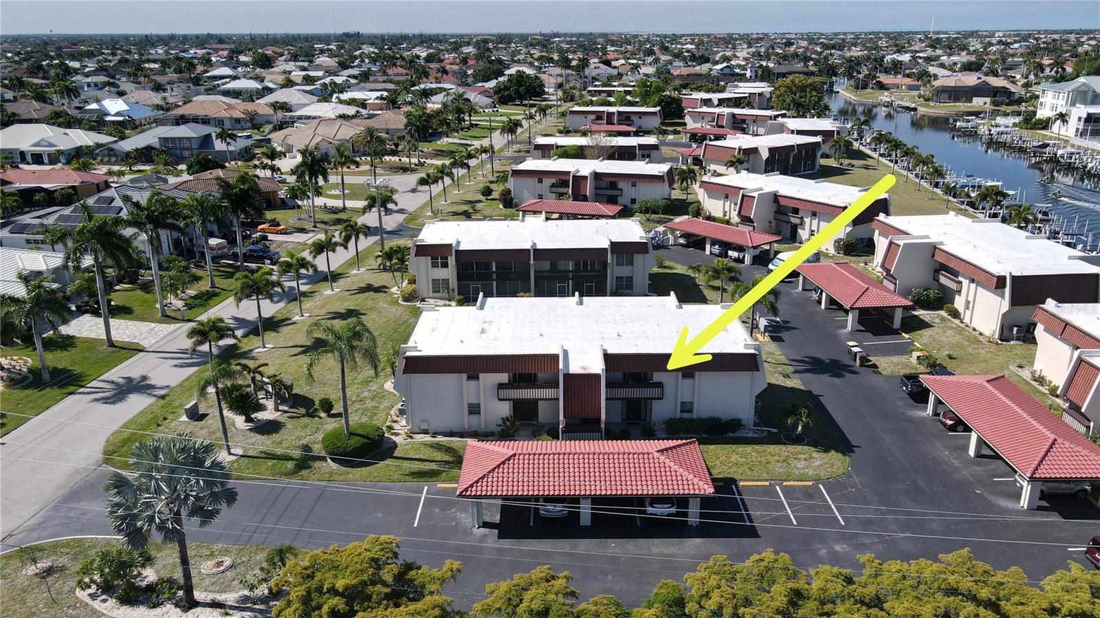 Details for 311 Garvin Street 201d, PUNTA GORDA, FL 33950