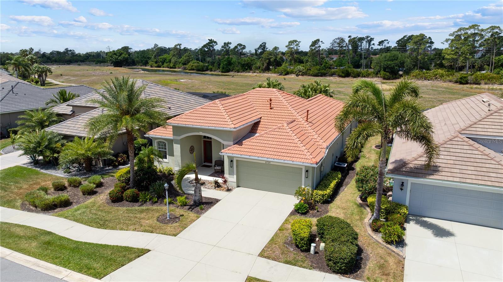 Details for 2725 Royal Palm Drive, NORTH PORT, FL 34288