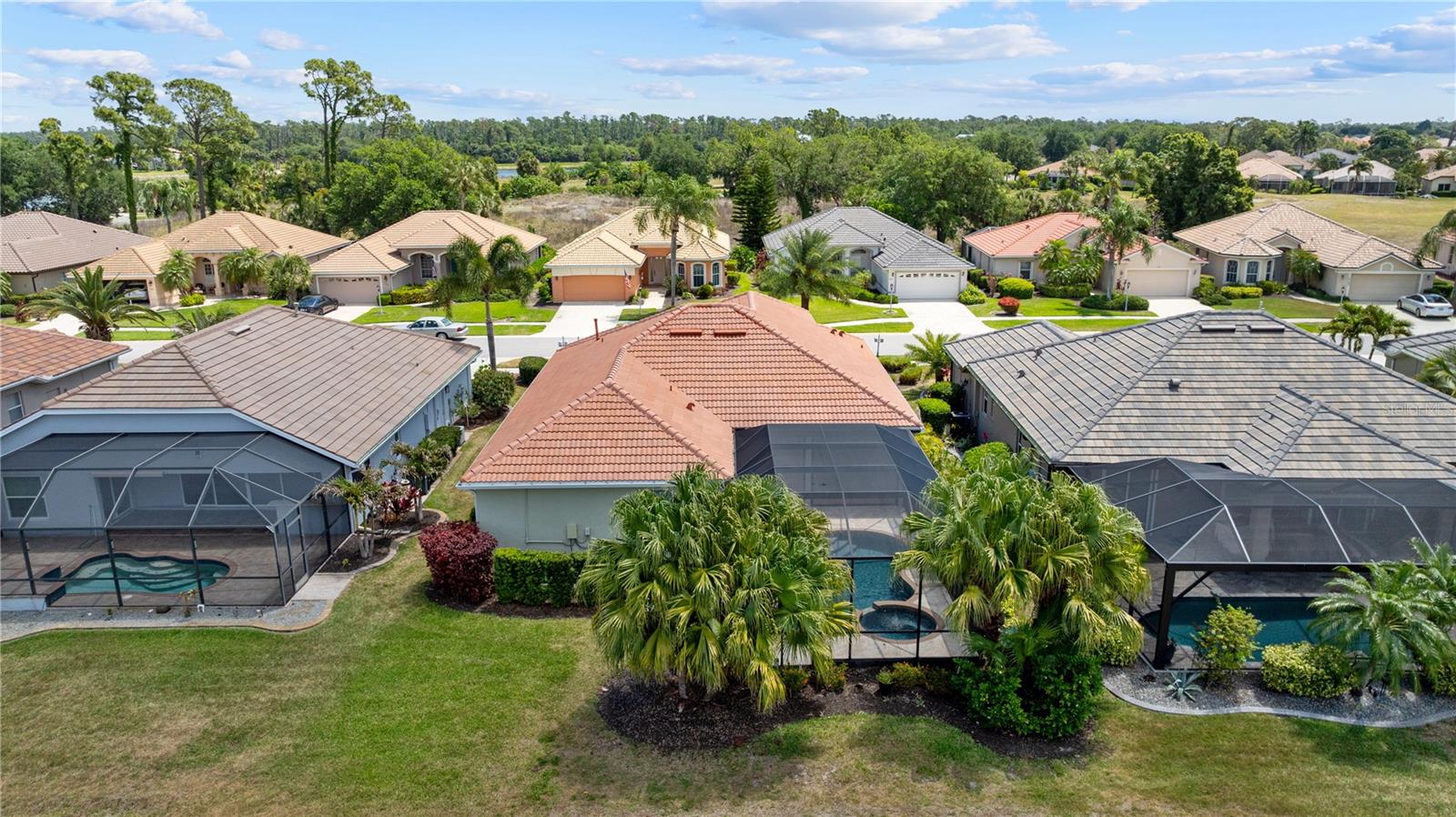 Image 2 of 48 For 2725 Royal Palm Drive
