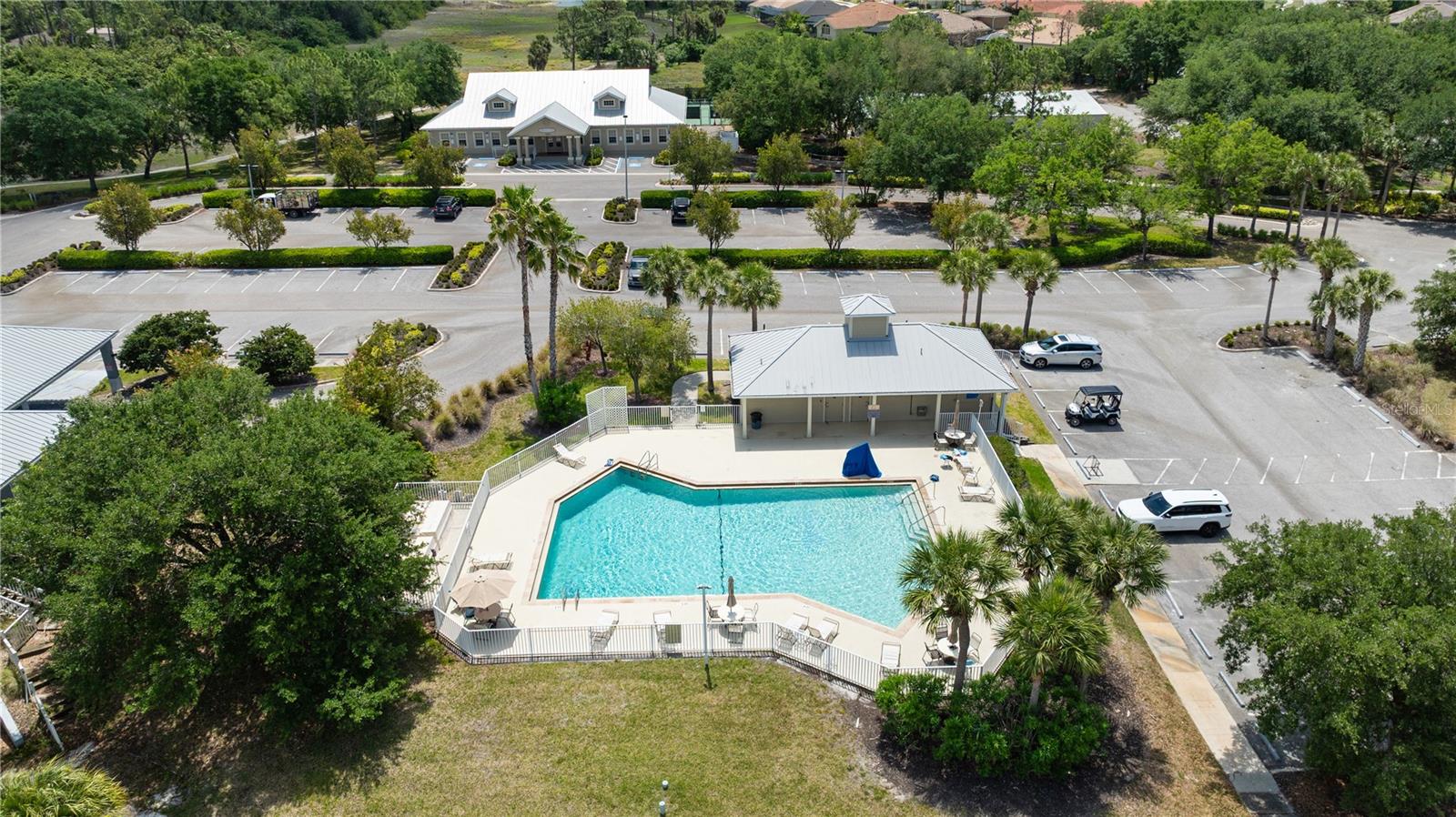 Image 46 of 48 For 2725 Royal Palm Drive