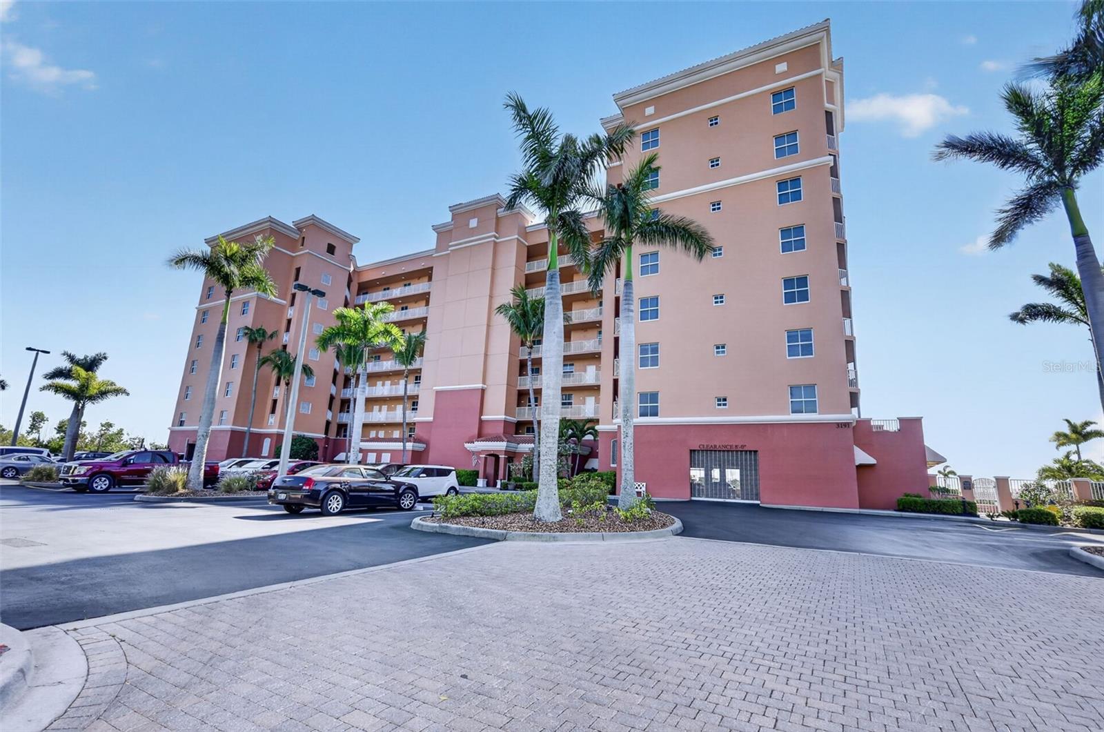 Details for 3191 Matecumbe Key Road 202, PUNTA GORDA, FL 33955