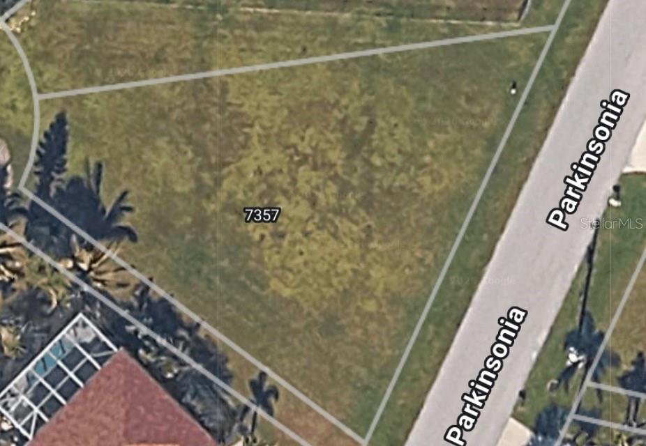 Details for 7357 Parkinsonia, PUNTA GORDA, FL 33955