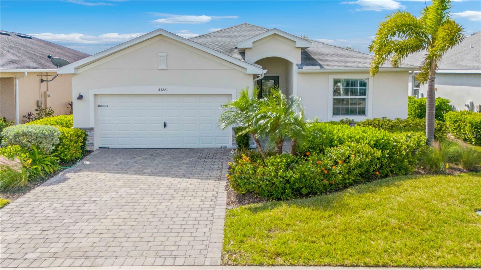 Details for 43281 Treadway Drive, PUNTA GORDA, FL 33982