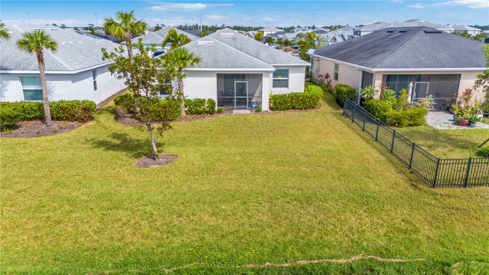 Image 41 of 46 For 43281 Treadway Drive