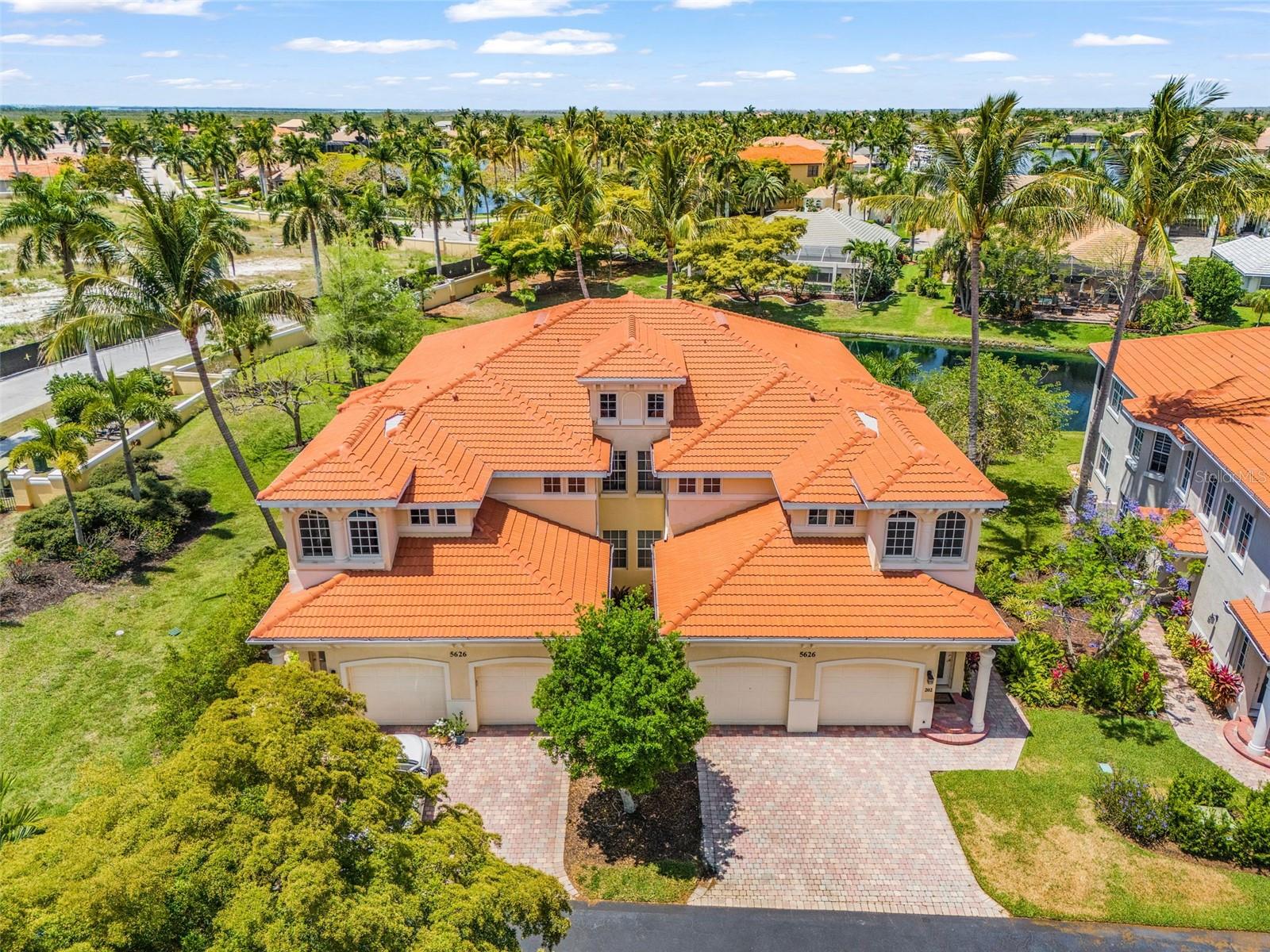Details for 5626 Cape Harbour Drive 202, CAPE CORAL, FL 33914