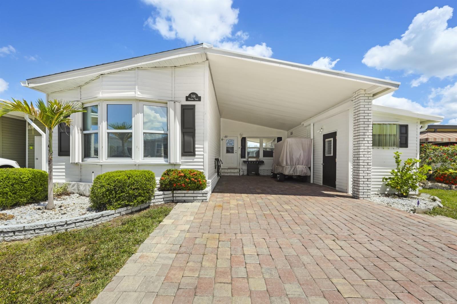 Details for 2100 Kings Highway 744, PORT CHARLOTTE, FL 33980