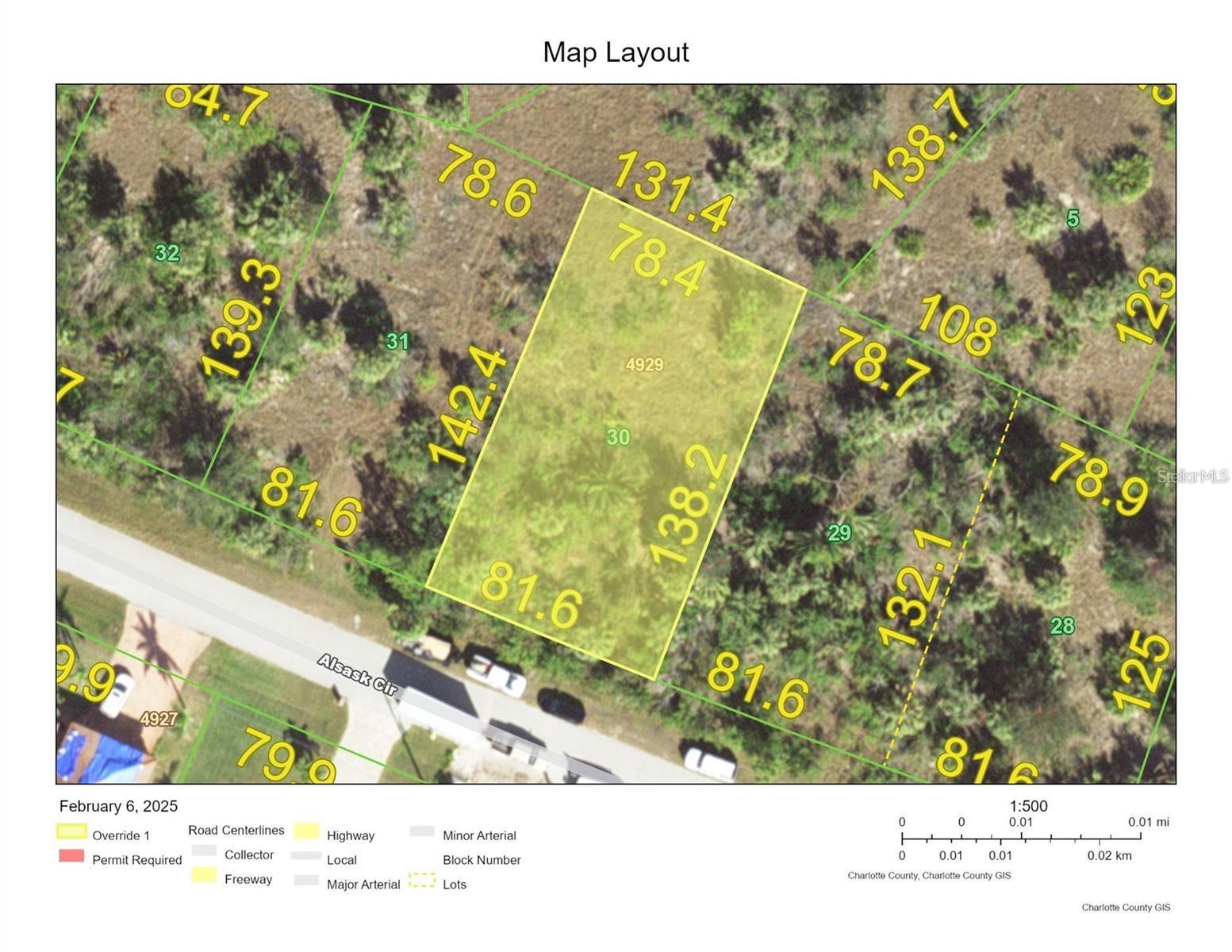 Image 2 of 3 For 15469 Alsask Circle